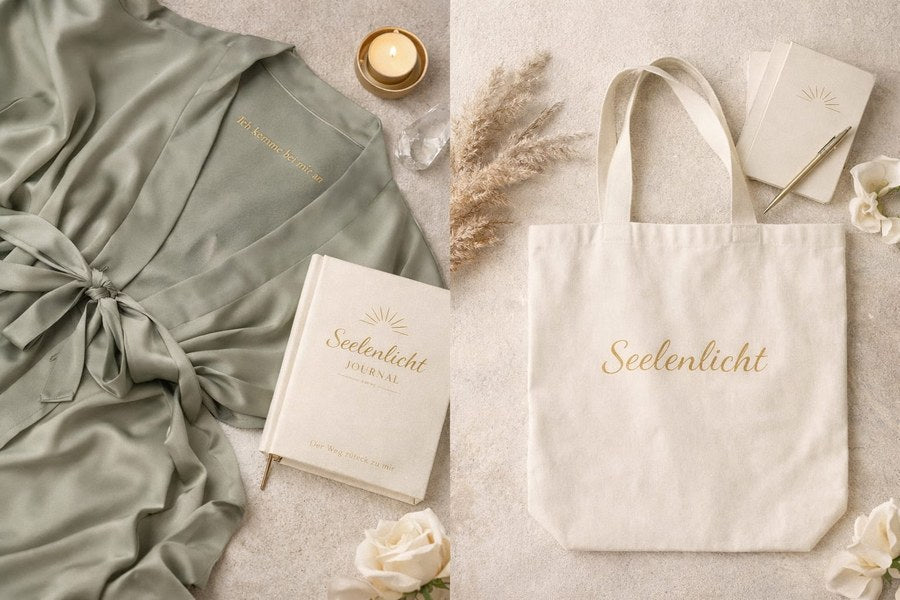 Soulful Touch Collection